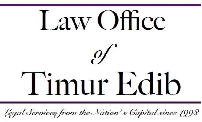 Law Office of Timur Edib