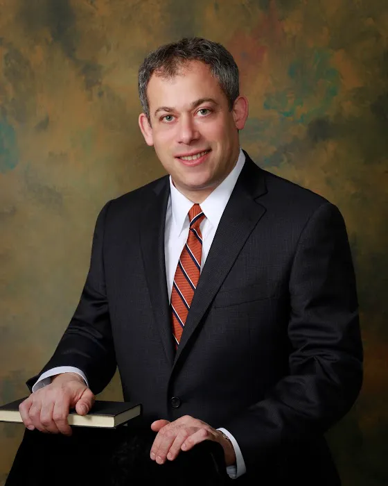The Law Offices of Eric J. Wexler, CPA 0