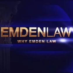 Emden Law ico