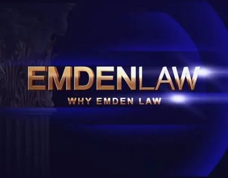 Emden Law