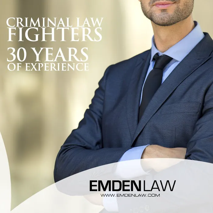 Emden Law 6