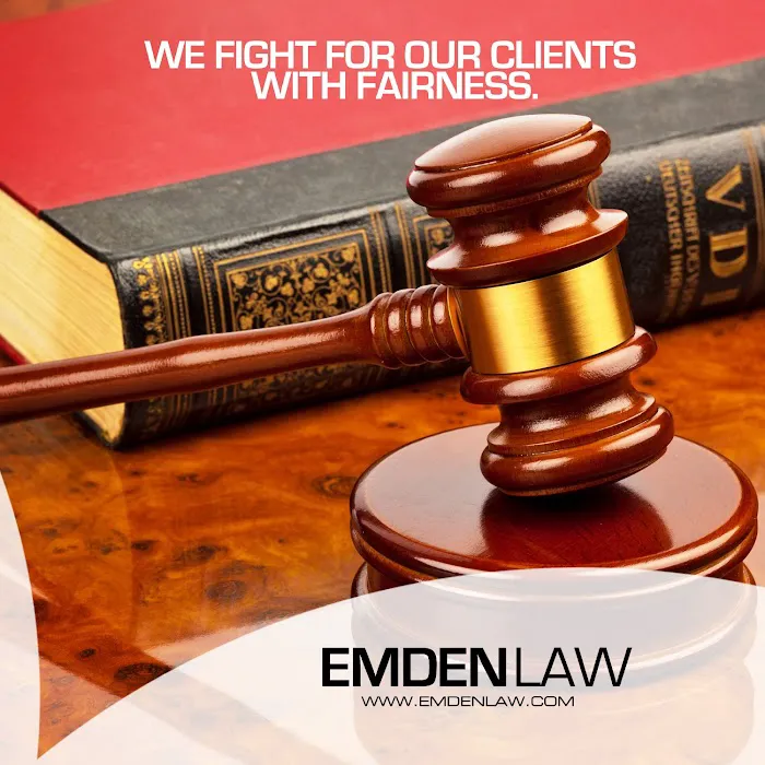 Emden Law 7