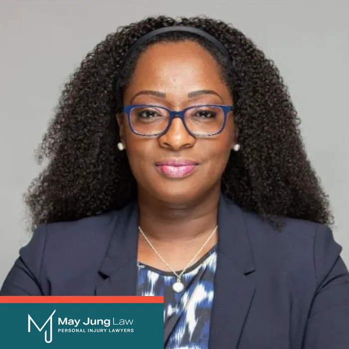 May Jung Law Personal Injury Lawyers 1