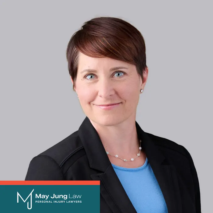 May Jung Law Personal Injury Lawyers 0