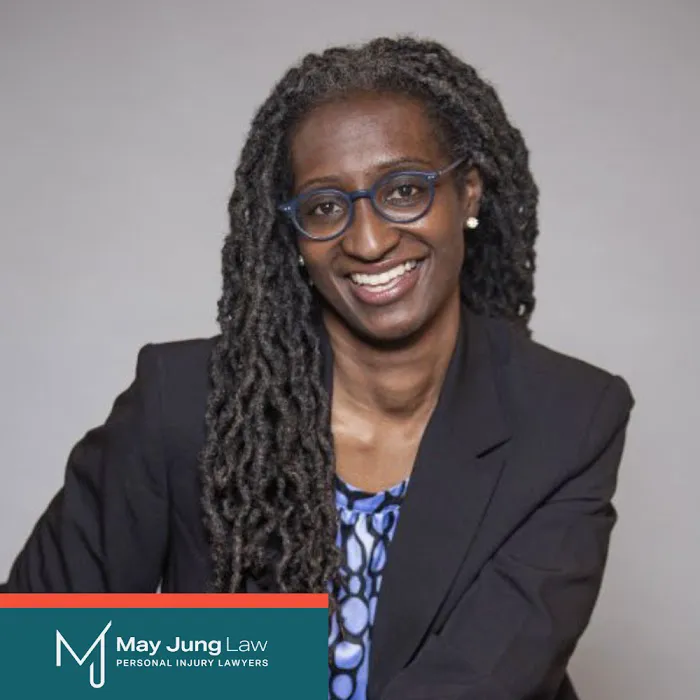 May Jung Law Personal Injury Lawyers 2