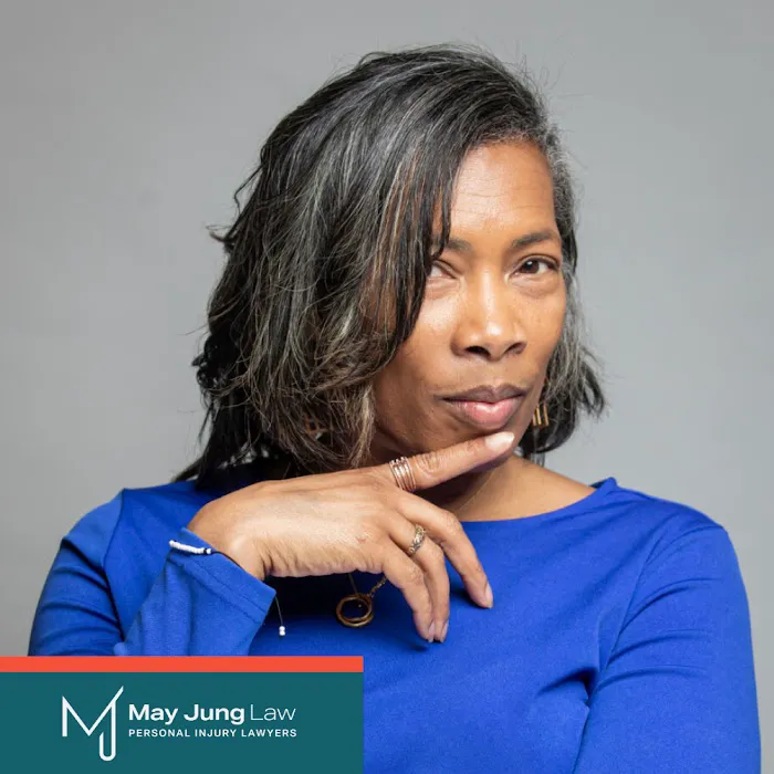 May Jung Law Personal Injury Lawyers 3