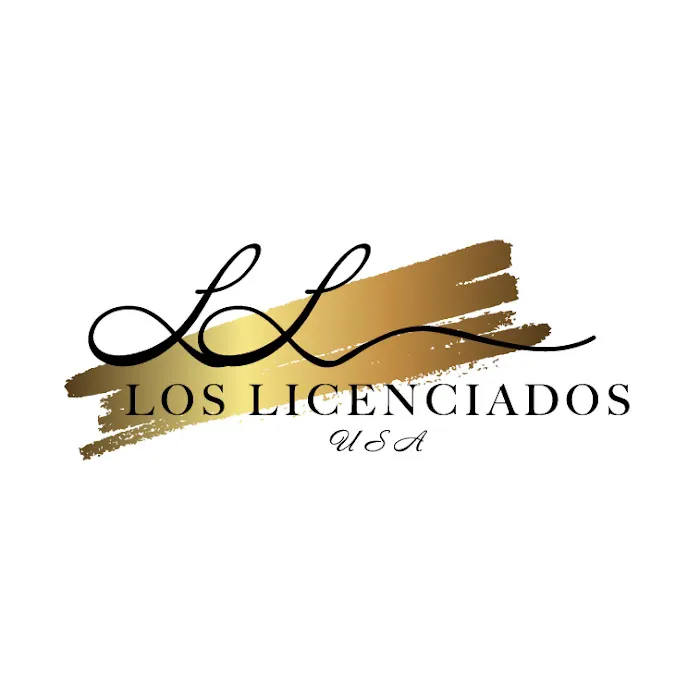 LOS LICENCIADOS USA 0