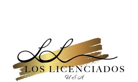 LOS LICENCIADOS USA