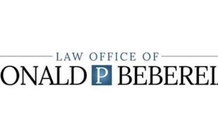 Law Office of Donald P. Bebereia