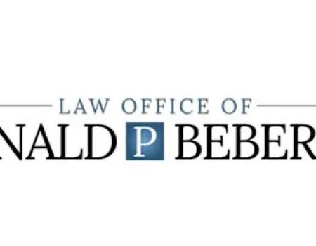 Law Office of Donald P. Bebereia