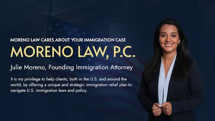 Moreno Law, P.C. 2