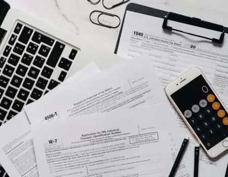 Defense Tax Partners - Tax Attorneys, IRS Tax Relief Settlement, Free Consultation