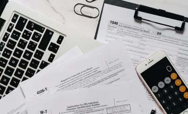 Defense Tax Partners - Tax Attorneys, IRS Tax Relief Settlement, Free Consultation