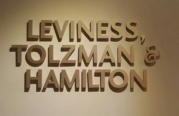LeViness, Tolzman & Hamilton 2