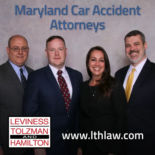 LeViness, Tolzman & Hamilton 4