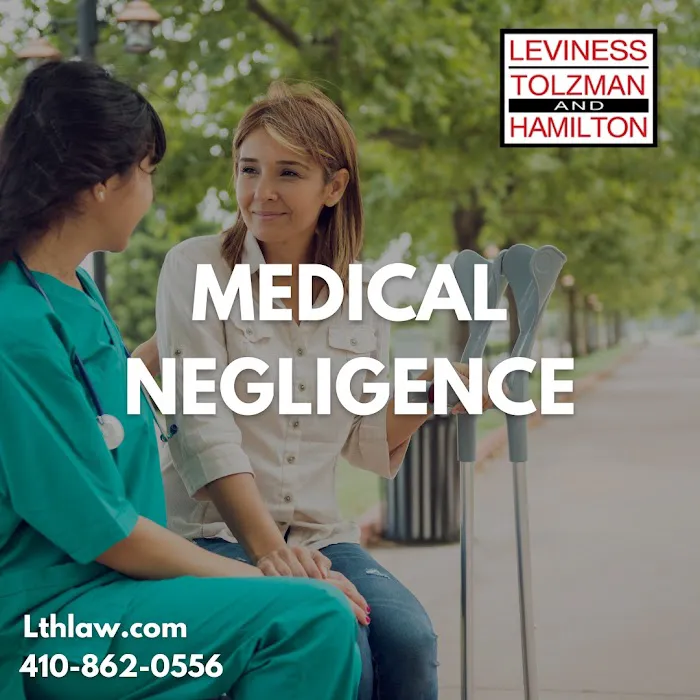 LeViness, Tolzman & Hamilton 5