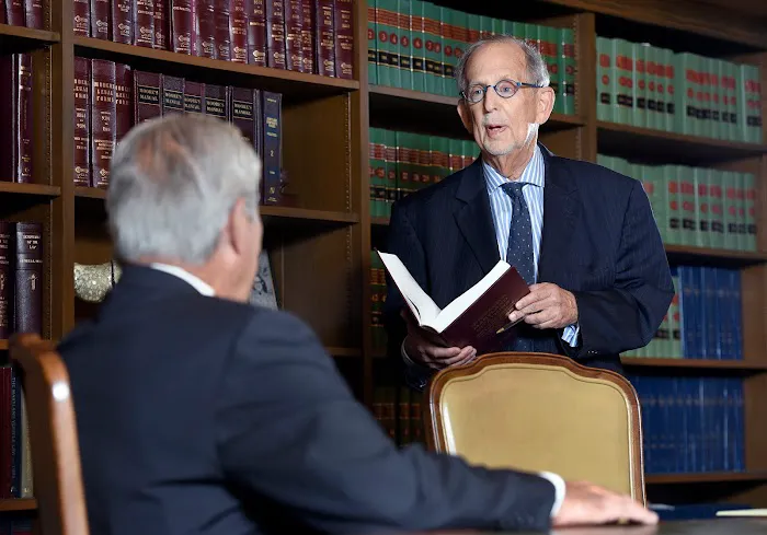 The Law Offices of Richard S. Miller 4