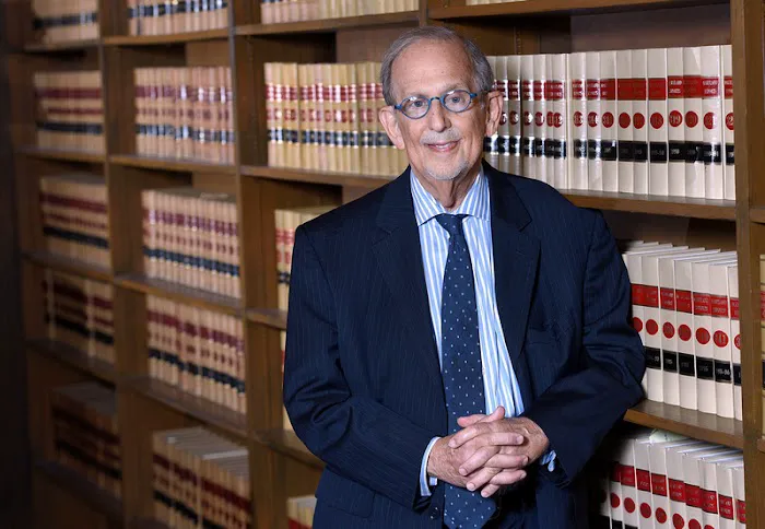 The Law Offices of Richard S. Miller 0