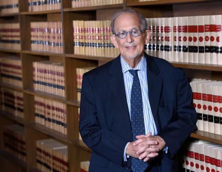 The Law Offices of Richard S. Miller