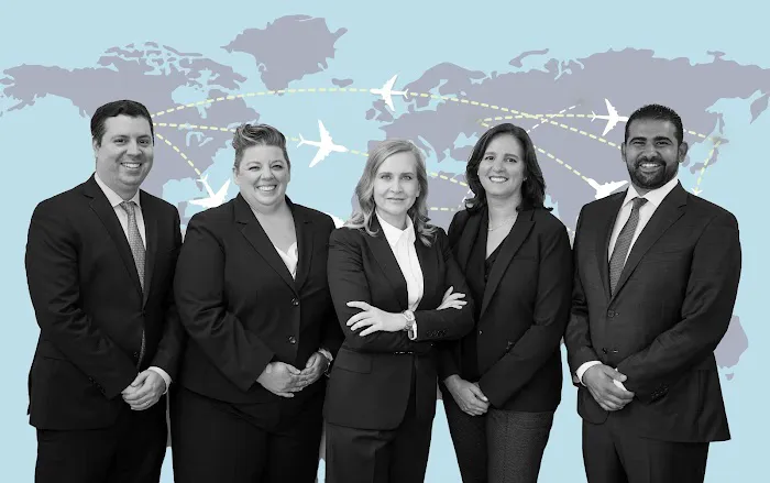Wendy R. Barlow, Esq., Immigration Attorney 0