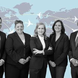Wendy R. Barlow, Esq., Immigration Attorney ico