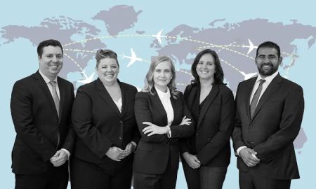 Wendy R. Barlow, Esq., Immigration Attorney