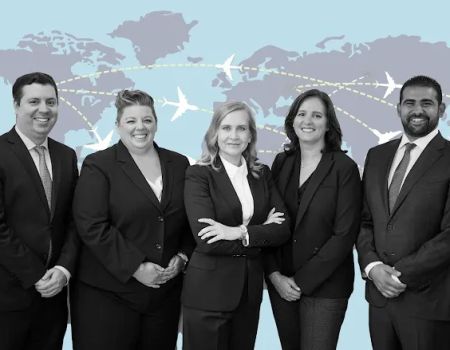 Wendy R. Barlow, Esq., Immigration Attorney