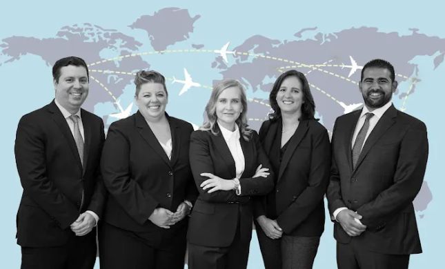 Wendy R. Barlow, Esq., Immigration Attorney