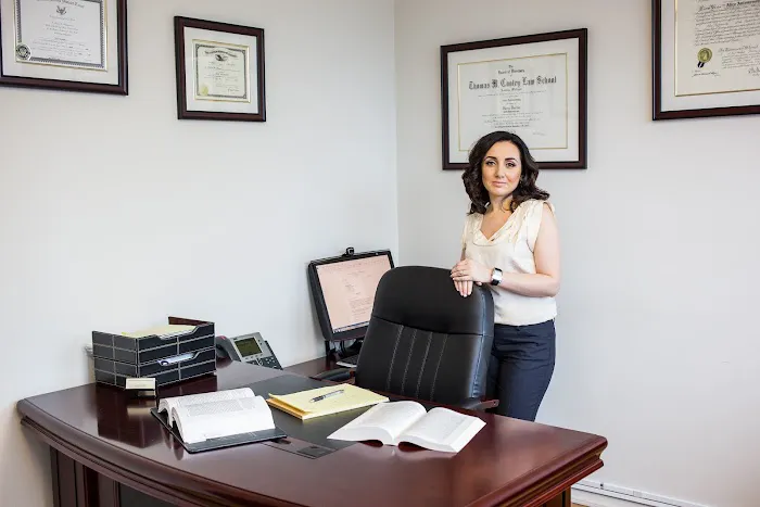NYC Immigration Attorney - Law Offices of Alice Antonovsky 2