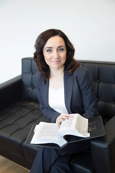 NYC Immigration Attorney - Law Offices of Alice Antonovsky 0