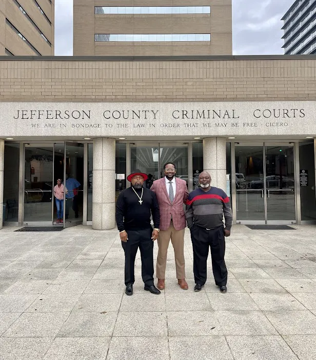 Maxwell Tillman Law Firm 8