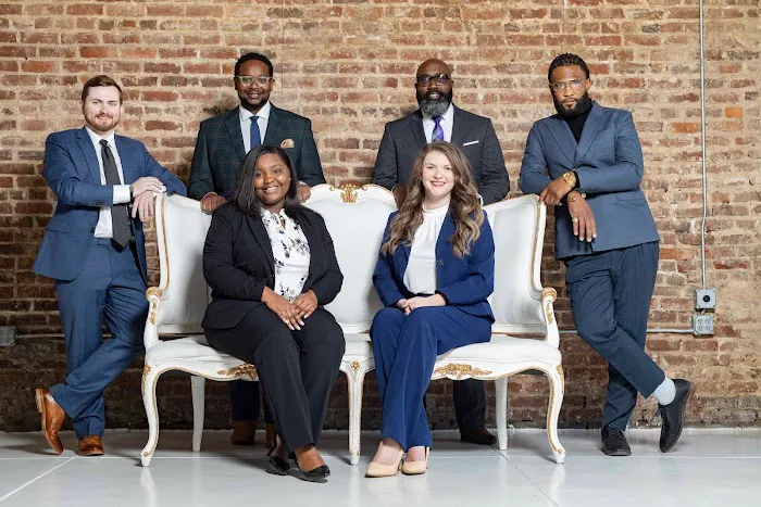 Maxwell Tillman Law Firm 1