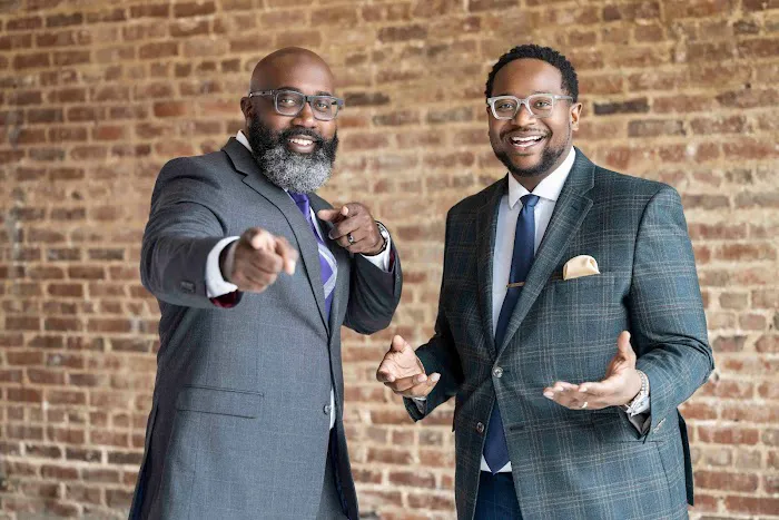 Maxwell Tillman Law Firm 9