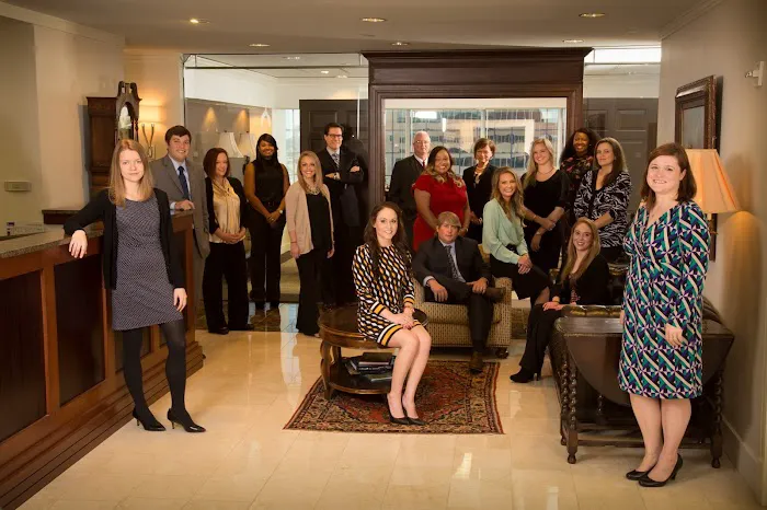 Farris, Riley & Pitt, LLP 0
