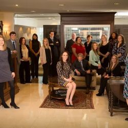 Farris, Riley & Pitt, LLP ico