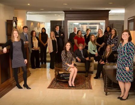 Farris, Riley & Pitt, LLP