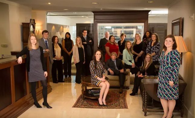 Farris, Riley & Pitt, LLP