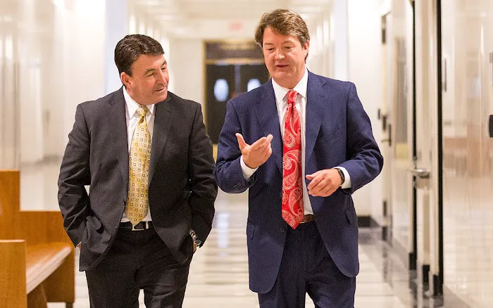 Farris, Riley & Pitt, LLP 4