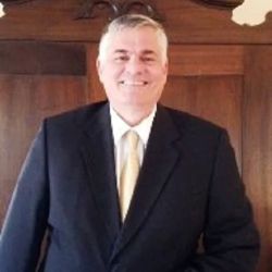 Burton J Haynes PC Attorney at Law ico