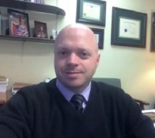 Burton J Haynes PC Attorney at Law 3