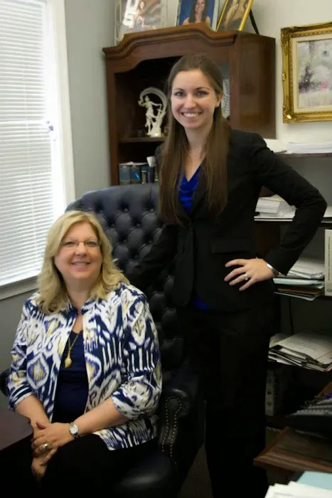 Law Office of Rebecca L. Evans 5