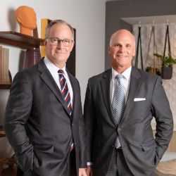 BrigliaHundley, P.C. ico