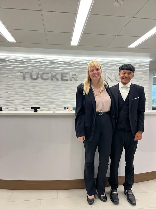 Tucker, Nong & Associates 0