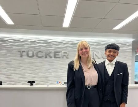 Tucker, Nong & Associates