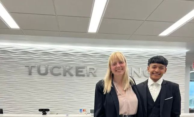 Tucker, Nong & Associates