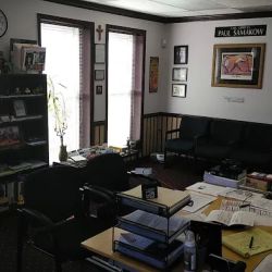 The Law Offices of Paul A. Samakow, P.C. ico