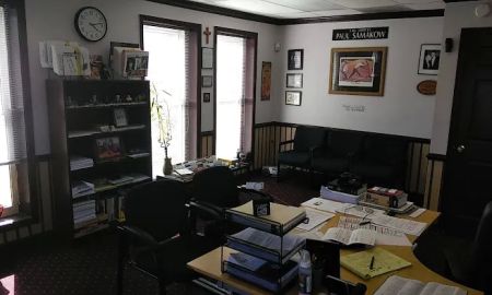 The Law Offices of Paul A. Samakow, P.C.