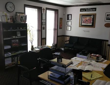 The Law Offices of Paul A. Samakow, P.C.