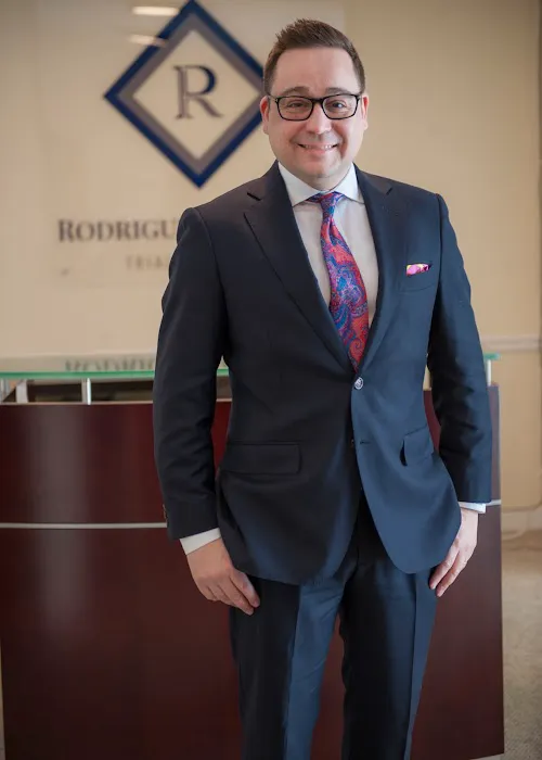 Rodriguez Law Firm - Car Accident Injury Lawyer 2
