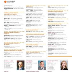 Rodriguez Law Firm - Car Accident Injury Lawyer ico